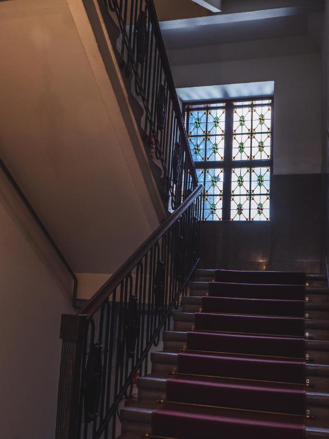 Downtown Beauty Twins Apartment Zagreb Buitenkant foto